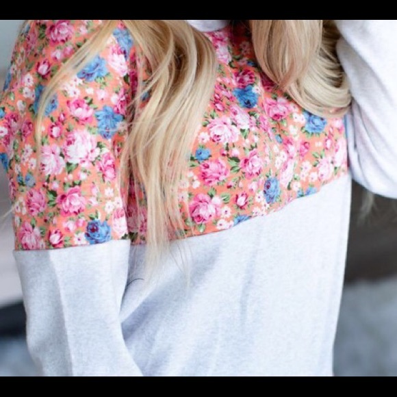 Ampersand Ave. Tops - Pullover by Ampersand Ave.